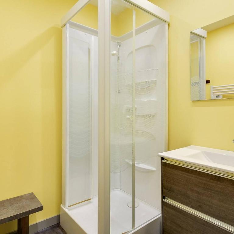 Loue Apt 6 Pers, Centre Cauterets, 2 Ch, Tout Équipé, Proche Pistes - FR-1-401-136 - Apartment (6 Adults) - 6