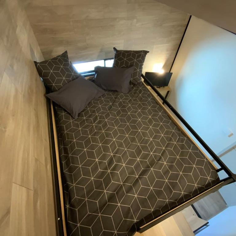 Artik chalet avec vue à 180 degrés et piscine - Chalet - 17