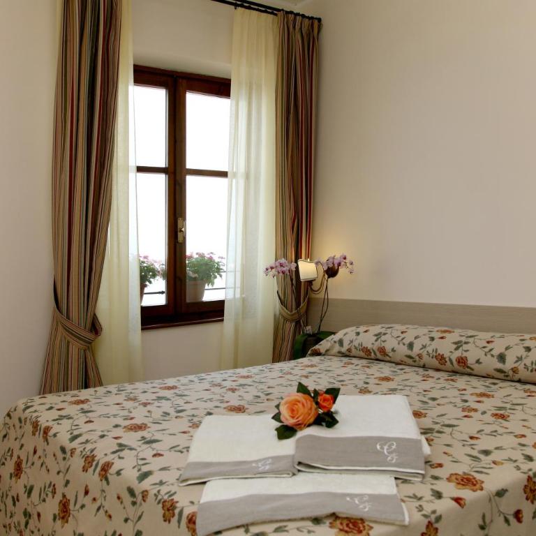 Locanda Le Palafitte - Camera Matrimoniale Standard - 4