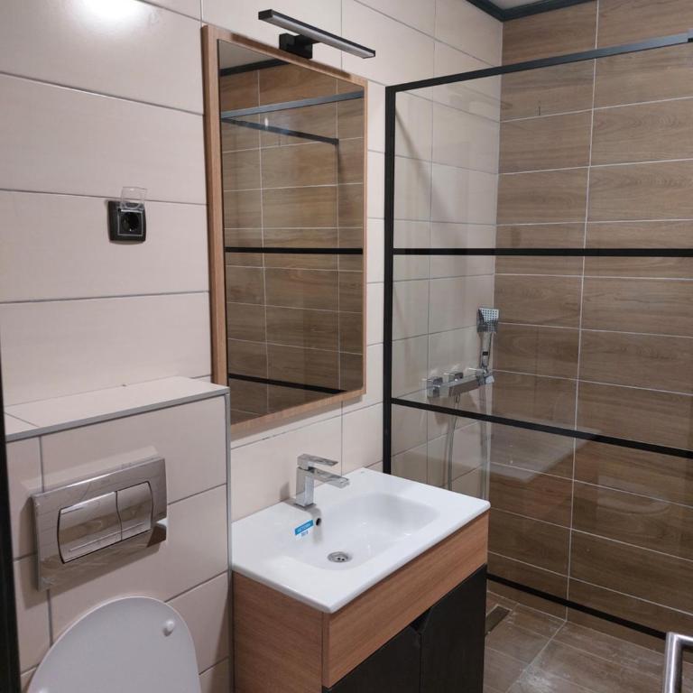 Xenia Apartment - Apartman sa 1 Spavaćom Sobom - 36