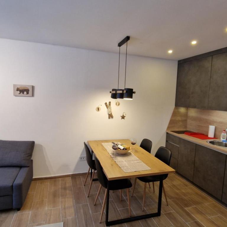 Xenia Apartment - Apartman sa 1 Spavaćom Sobom - 5