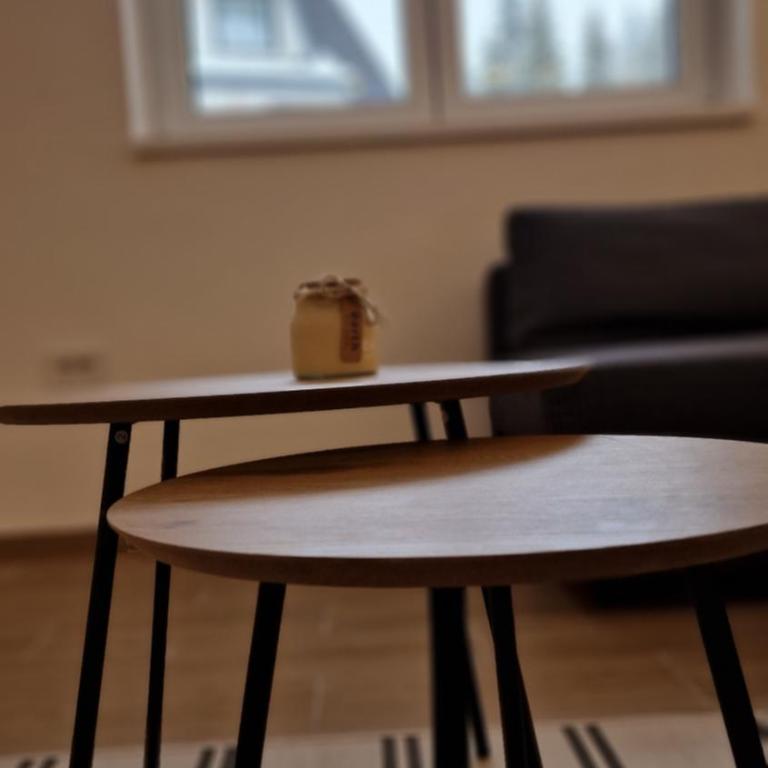 Xenia Apartment - Apartman sa 1 Spavaćom Sobom - 14