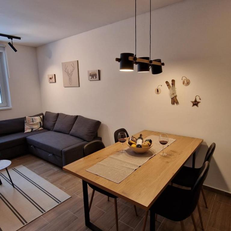 Xenia Apartment - Apartman sa 1 Spavaćom Sobom - 7