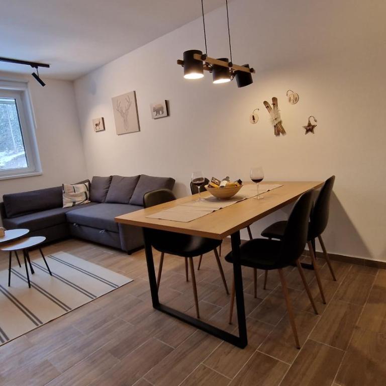 Xenia Apartment - Apartman sa 1 Spavaćom Sobom - 3