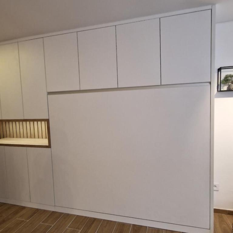 Xenia Apartment - Apartman sa 1 Spavaćom Sobom - 19