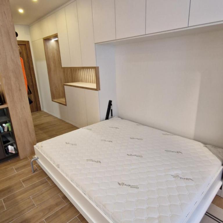 Xenia Apartment - Apartman sa 1 Spavaćom Sobom - 23