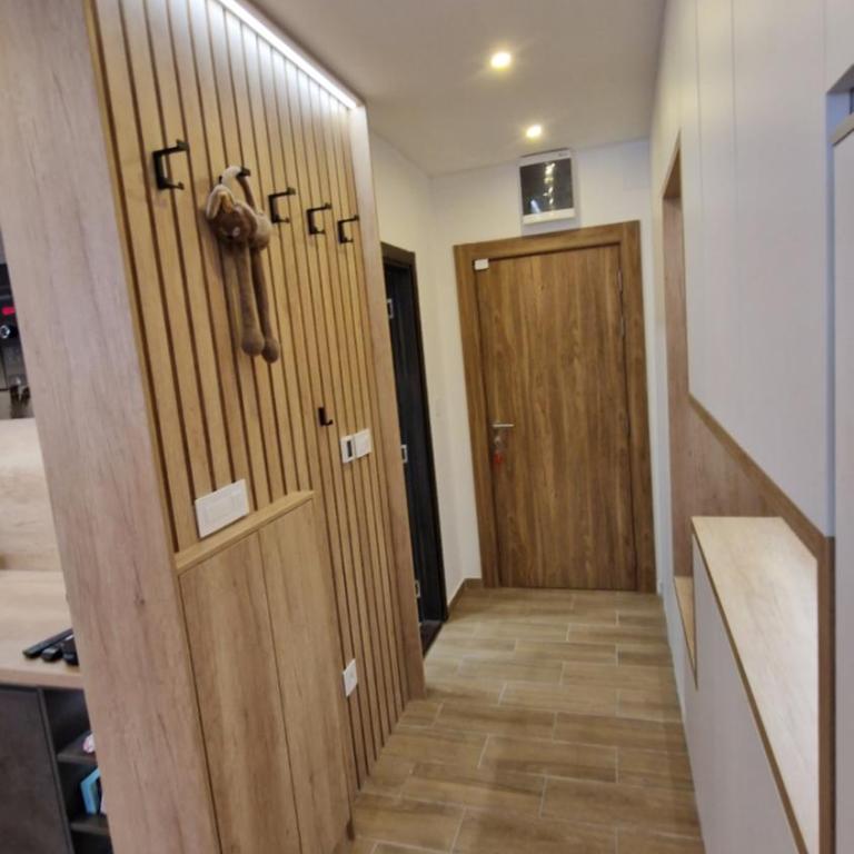 Xenia Apartment - Apartman sa 1 Spavaćom Sobom - 16