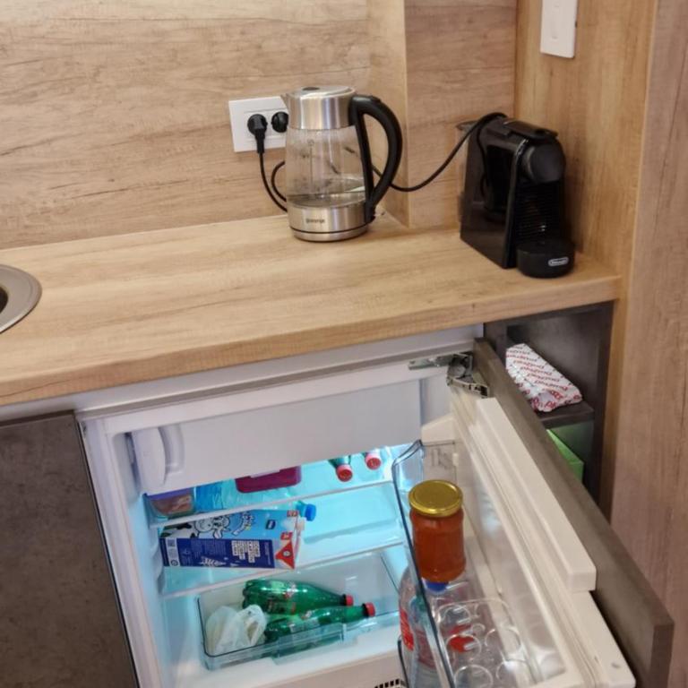 Xenia Apartment - Apartman sa 1 Spavaćom Sobom - 27