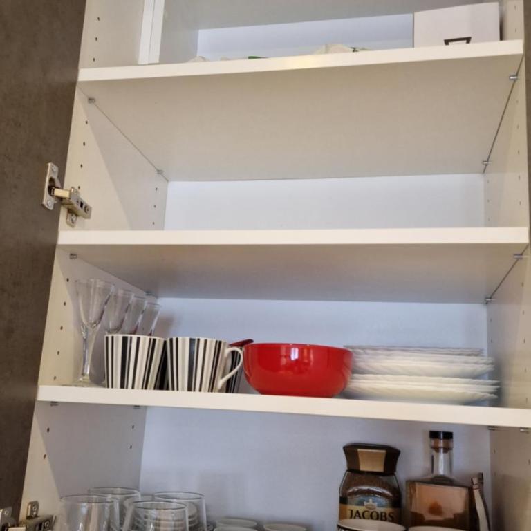 Xenia Apartment - Apartman sa 1 Spavaćom Sobom - 28