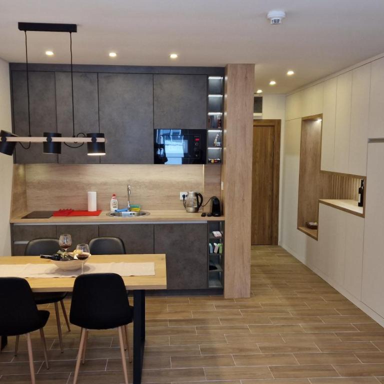 Xenia Apartment - Apartman sa 1 Spavaćom Sobom - 25