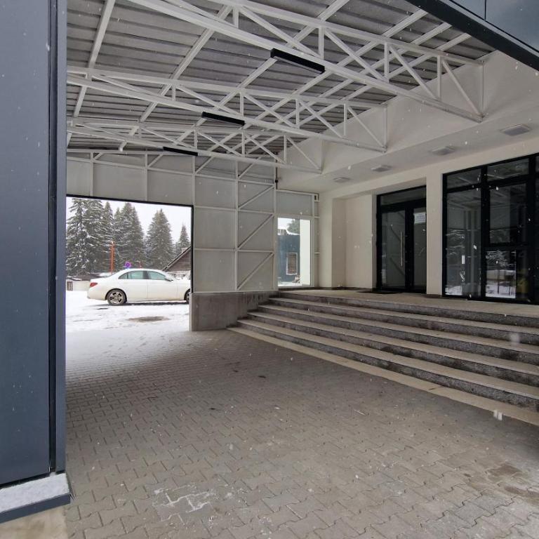 Xenia Apartment - Apartman sa 1 Spavaćom Sobom - 43