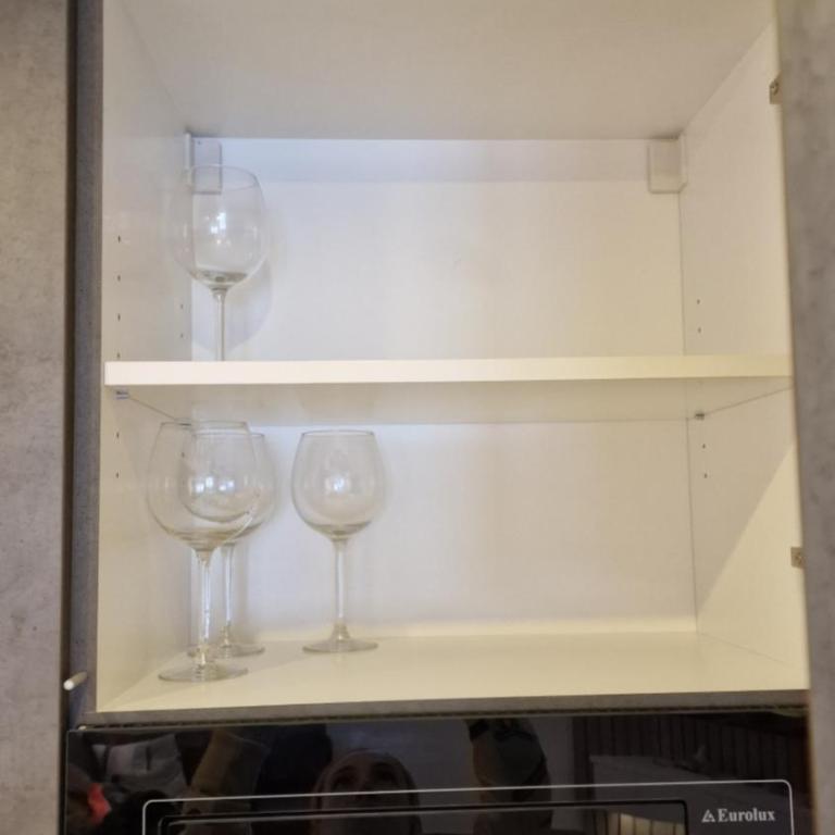Xenia Apartment - Apartman sa 1 Spavaćom Sobom - 31