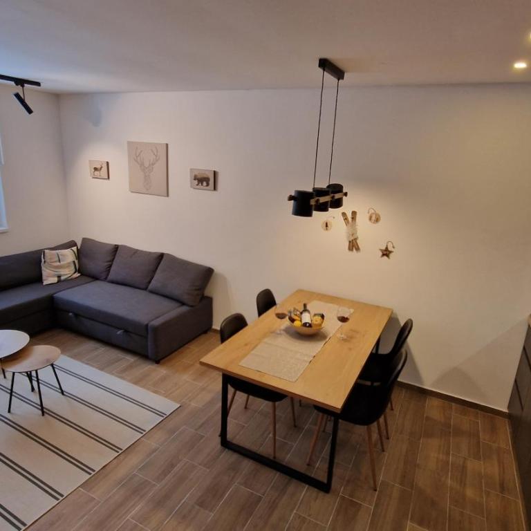 Xenia Apartment - Apartman sa 1 Spavaćom Sobom - 33