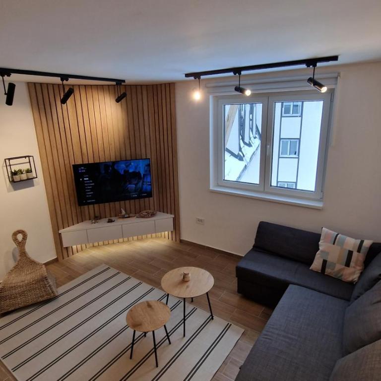 Xenia Apartment - Apartman sa 1 Spavaćom Sobom - 1