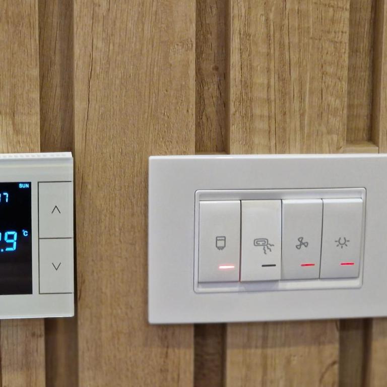 Xenia Apartment - Apartman sa 1 Spavaćom Sobom - 18