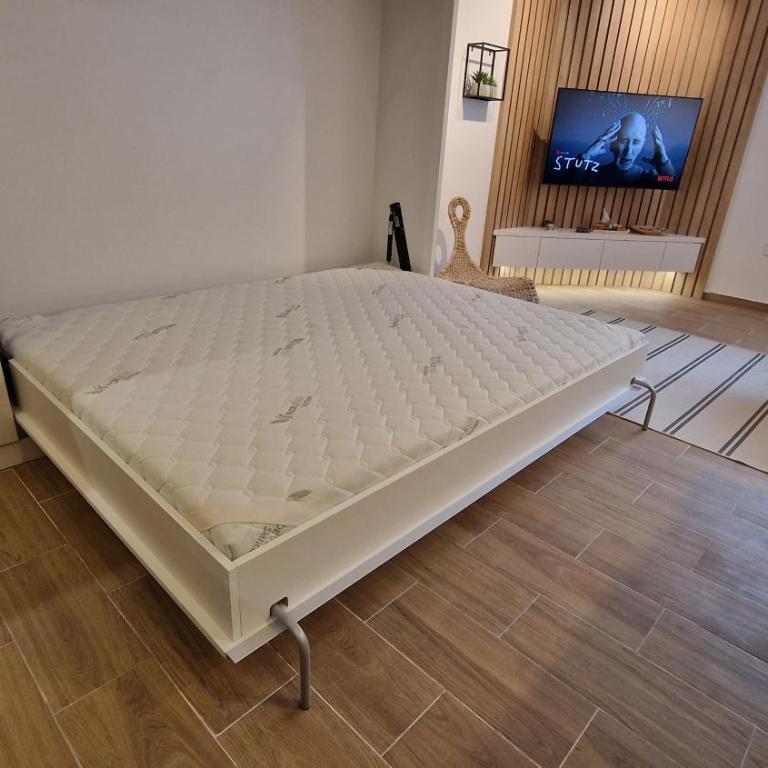 Xenia Apartment - Apartman sa 1 Spavaćom Sobom - 24