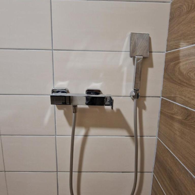 Xenia Apartment - Apartman sa 1 Spavaćom Sobom - 37