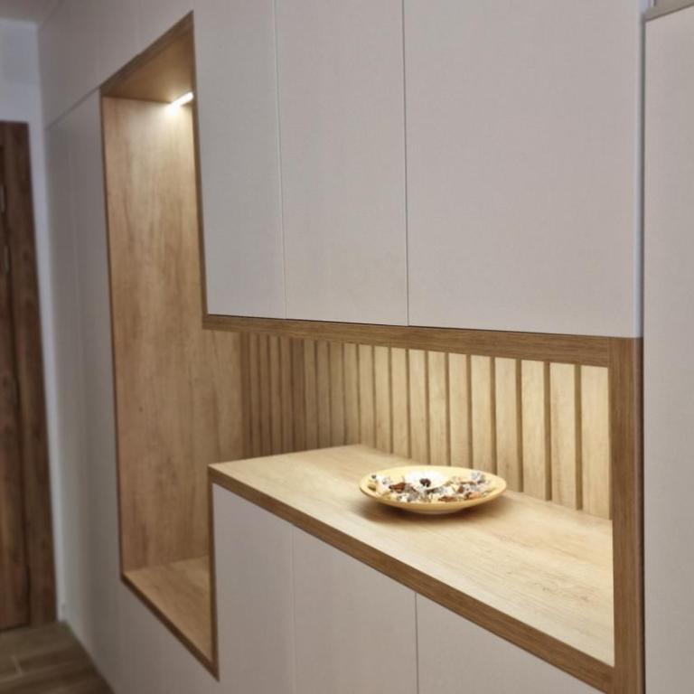 Xenia Apartment - Apartman sa 1 Spavaćom Sobom - 17