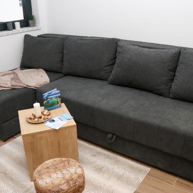 Ravna Planina - One-Bedroom Apartment - 8