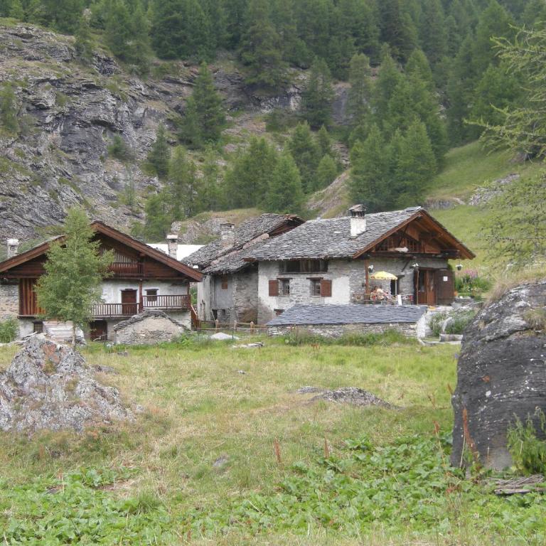 Gîte Les Grands Champs - Appartement 2 Chambres - 52