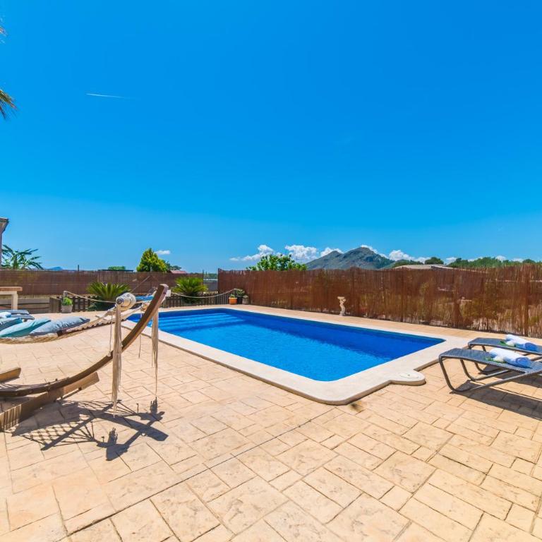 Ideal Property Mallorca - Casa Goya - Casa - 6