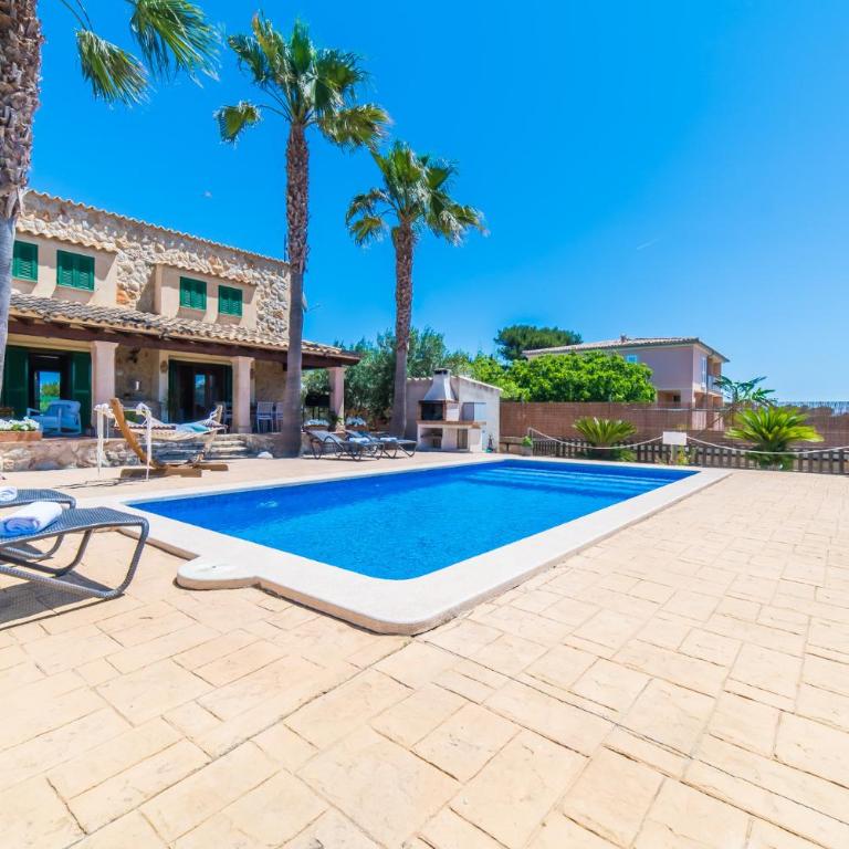 Ideal Property Mallorca - Casa Goya - Casa - 1