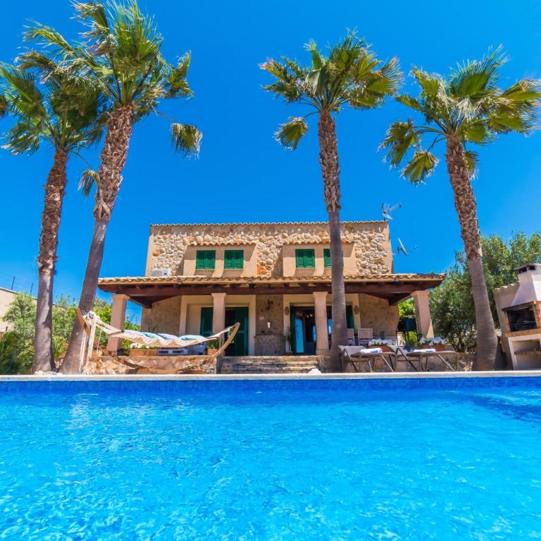 Ideal Property Mallorca - Casa Goya - Casa - 2