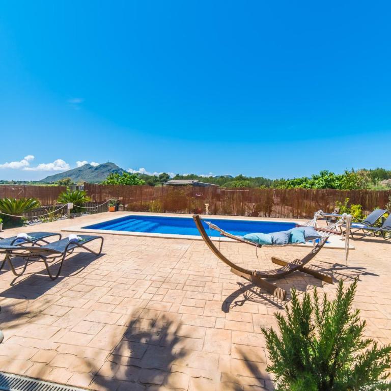 Ideal Property Mallorca - Casa Goya - Casa - 7