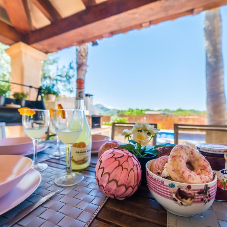 Ideal Property Mallorca - Casa Goya - Casa - 8