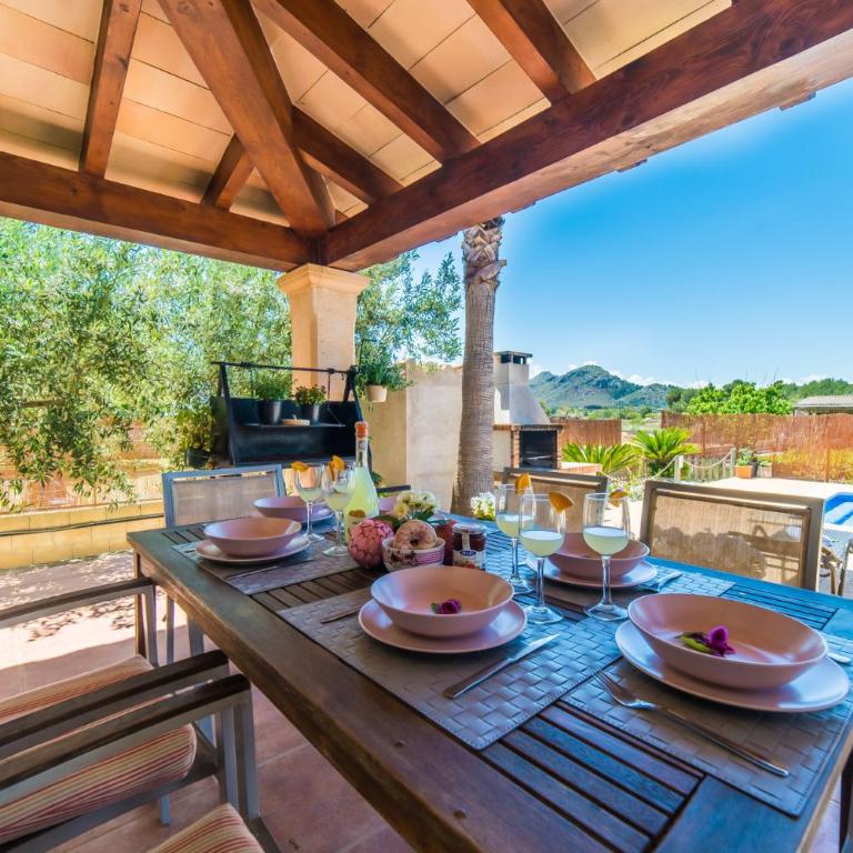 Ideal Property Mallorca - Casa Goya - Casa - 9