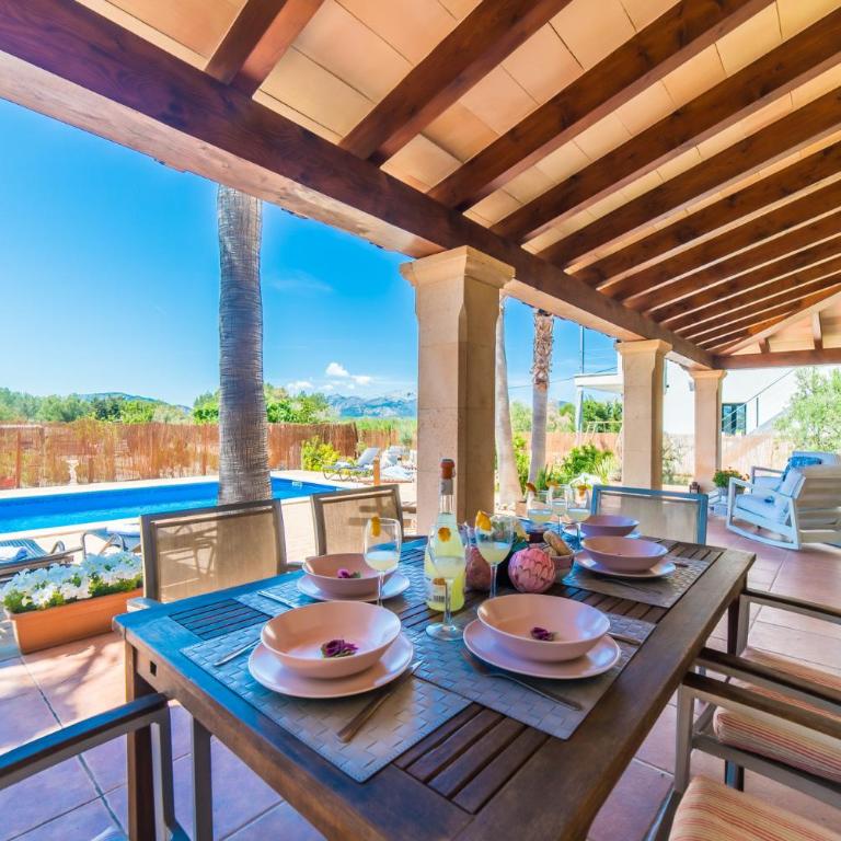 Ideal Property Mallorca - Casa Goya - Casa - 10