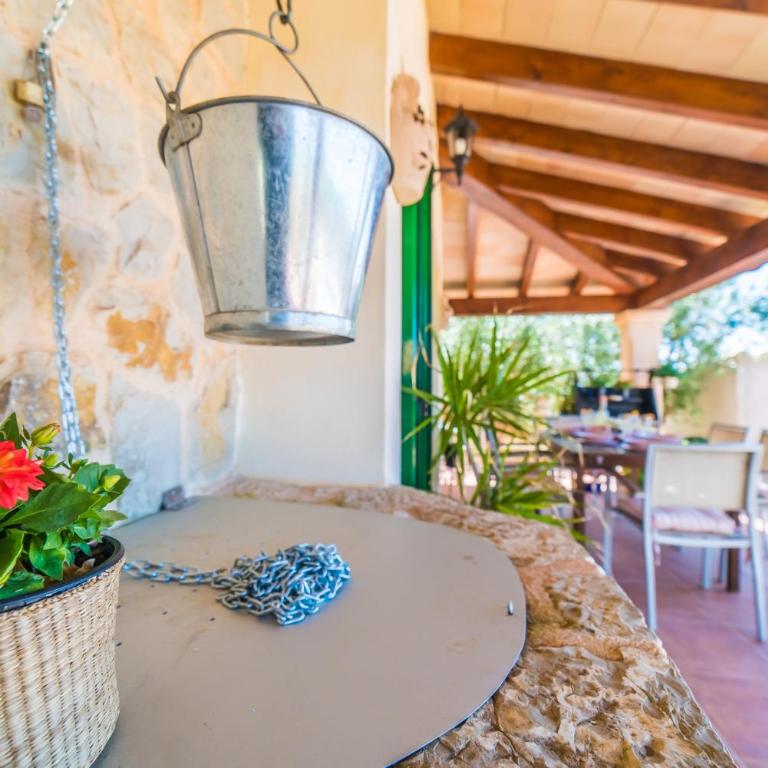 Ideal Property Mallorca - Casa Goya - Casa - 12