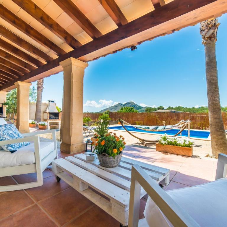 Ideal Property Mallorca - Casa Goya - Casa - 14