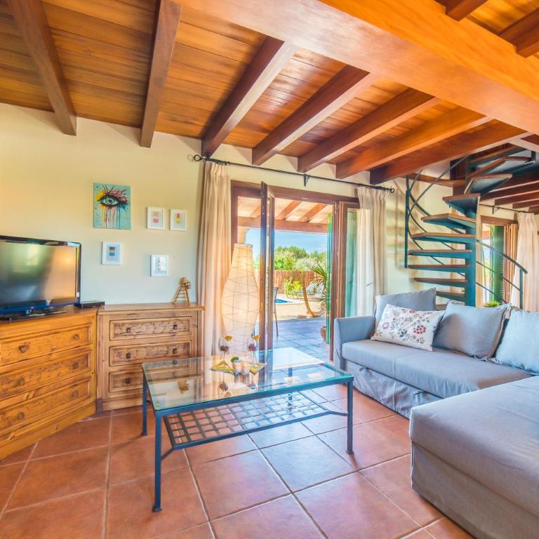 Ideal Property Mallorca - Casa Goya - Casa - 16