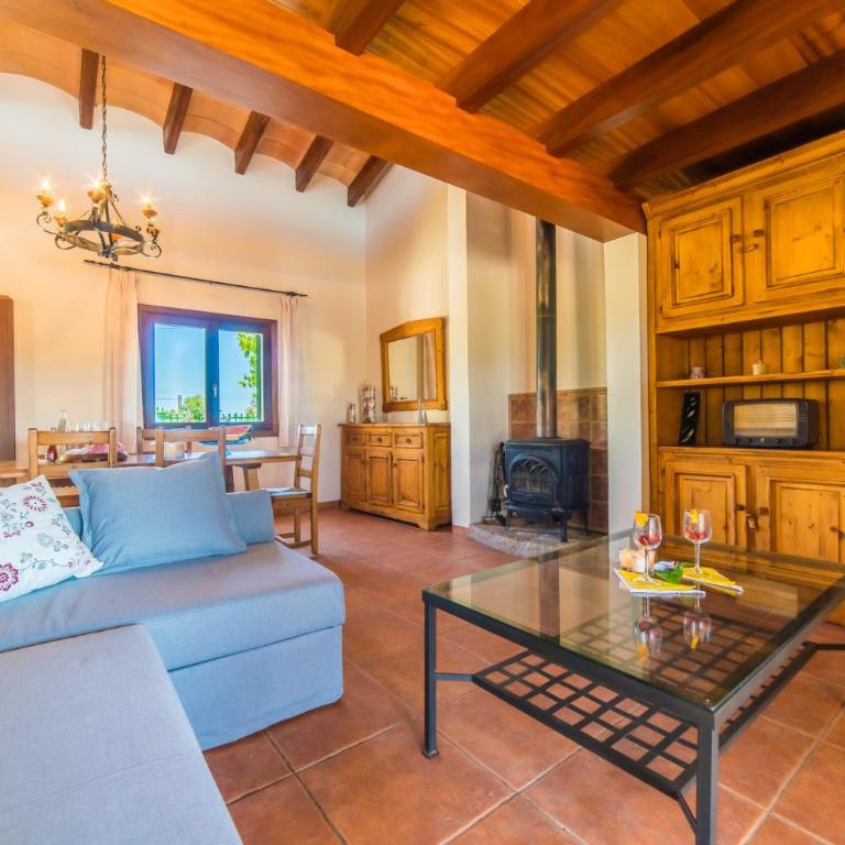 Ideal Property Mallorca - Casa Goya - Casa - 18