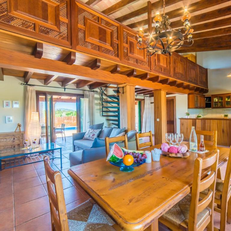 Ideal Property Mallorca - Casa Goya - Casa - 20