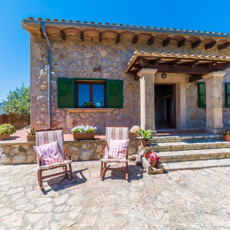 Ideal Property Mallorca - Casa Goya - Casa - 30
