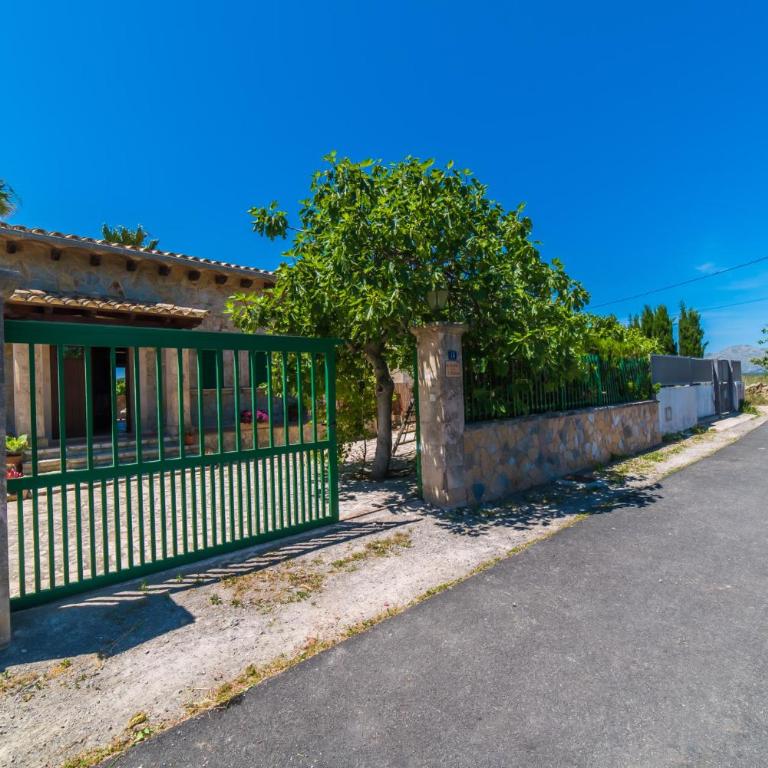 Ideal Property Mallorca - Casa Goya - Casa - 32