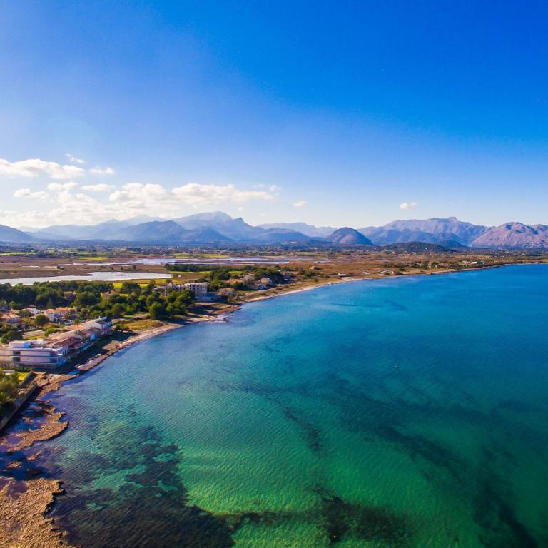Ideal Property Mallorca - Casa Goya - Casa - 33