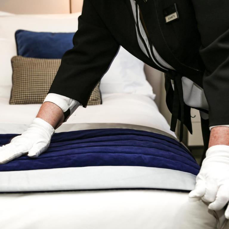 Cerretani Hotel Firenze - MGallery Collection - Junior Suite King - Non Fumatori - 14