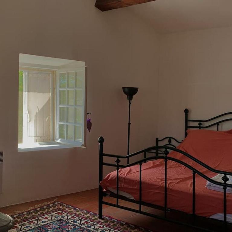 La Maison de la Forge - Casa de 2 dormitorios - 14