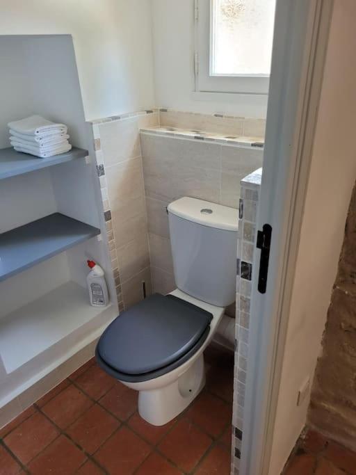 La Maison de la Forge - Casa de 2 dormitorios - 12