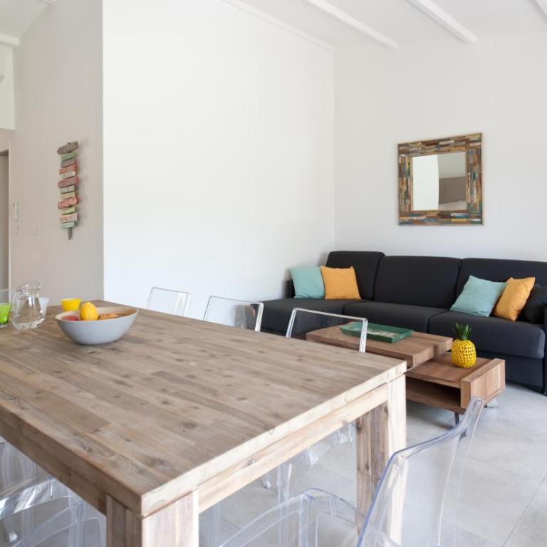 Résidence Marina Di Santa Giulia - Villa Classique 4 Chambres - 4