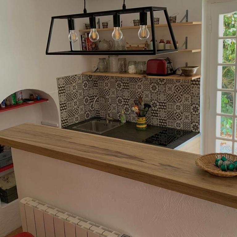 La Maison de la Forge - Casa de 2 dormitorios - 10