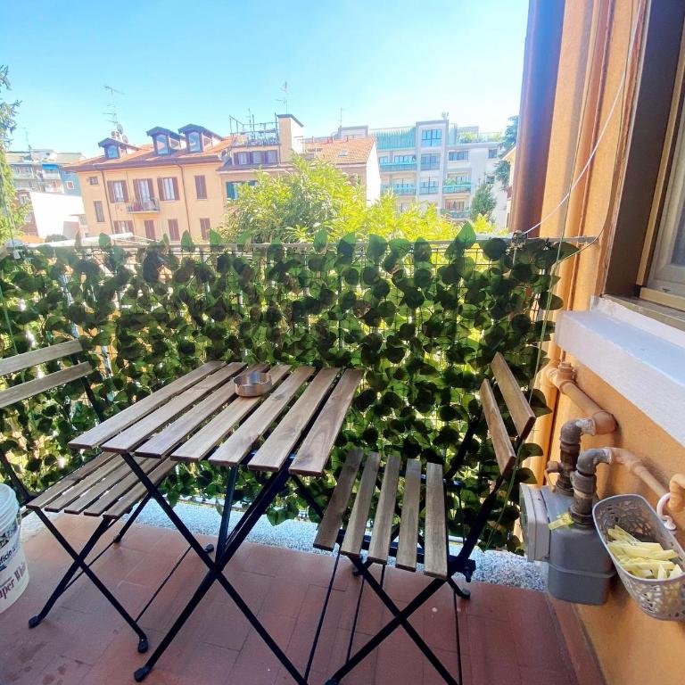 Milano Holiday & Work House - Duomo - Appartamento con 1 Camera da Letto - 1