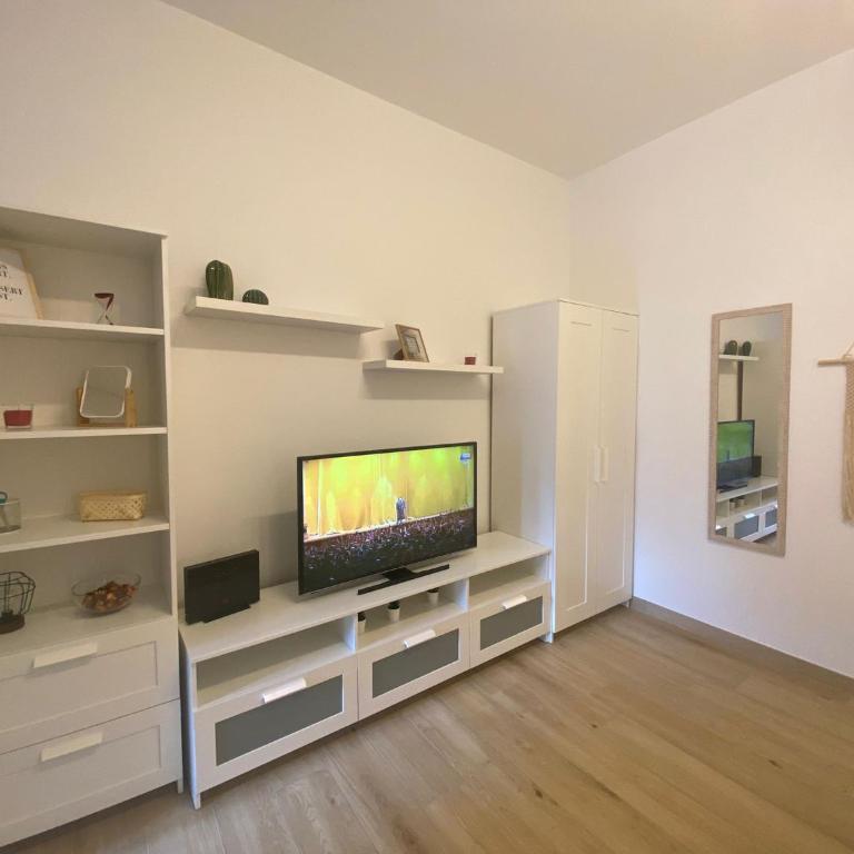 Milano Holiday & Work House - Duomo - Appartamento con 1 Camera da Letto - 3