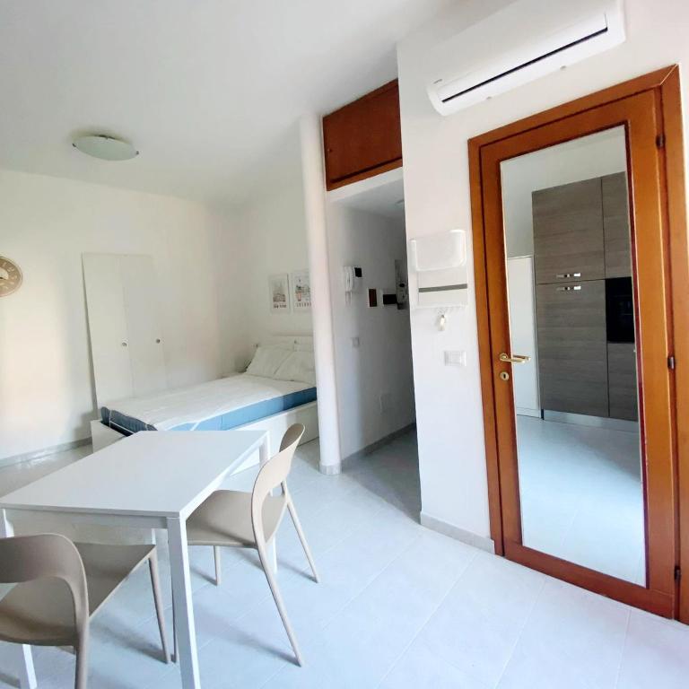 Milano Holiday & Work House - Duomo - Appartamento con 1 Camera da Letto - 10