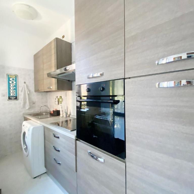 Milano Holiday & Work House - Duomo - Appartamento con 1 Camera da Letto - 4