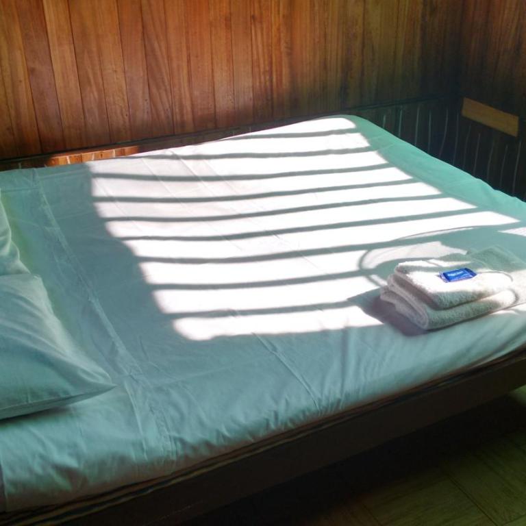 Cabaña El Bien Germina Ya - Double Room - 11