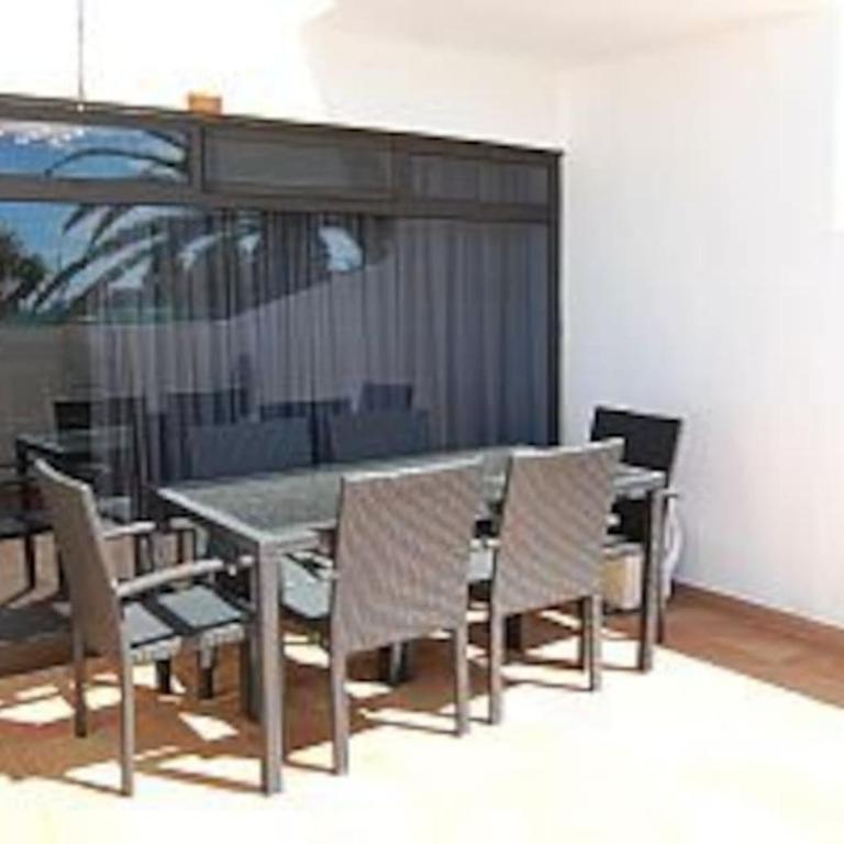 Club del mar 22 - Three-Bedroom Apartment - 5
